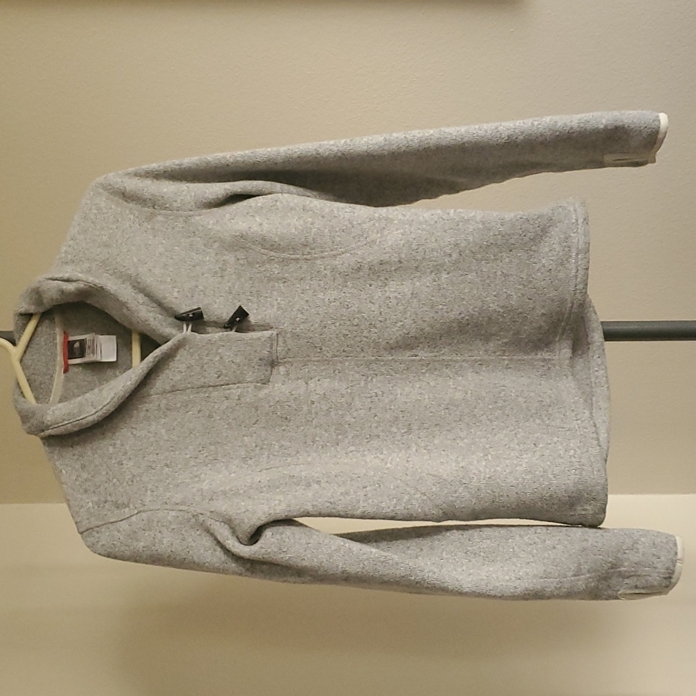 The North Face Pullover